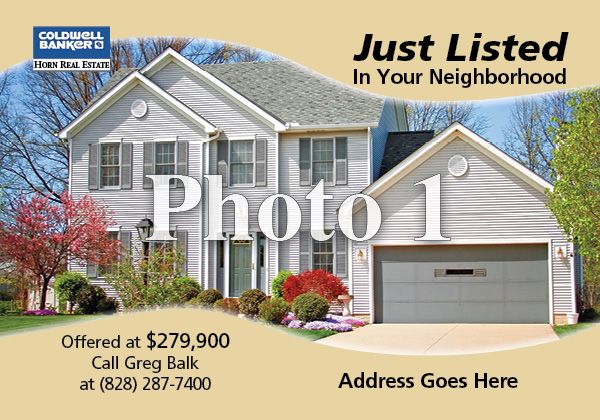 ReaMark New Real Estate Marketing Products